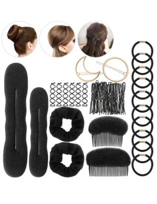 аксессуары для волос